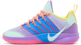 Lookbook (JR) Nike Sabrina 3 ''Famille Unie'' IR3208-300
