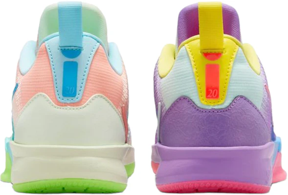 (JR) ナイキ サブリナ 3 "ホワット ザ ファミリー" IR3208-300 Lookbook (JR) ナイキ サブリナ 3 "ホワット ザ ファミリー" IR3208-300