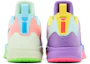 Details for (JR) Nike Sabrina 3 ''Famille Unie'' IR3208-300