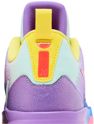 (JR) Nike Sabrina 3 ''Famille Unie'' IR3208-300 Sizing (JR) Nike Sabrina 3 ''Famille Unie'' IR3208-300