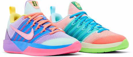 Cheap (Youth) Nike Sabrina 3 'What the Family' IR3208-300