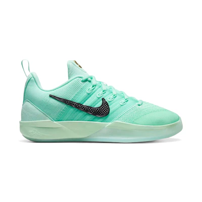 (Youth) Nike Sabrina 3 'Warning Label'
