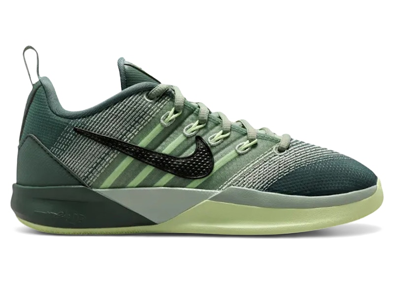 (Youth) Nike Sabrina 3 'Clay Green' IB3088-300