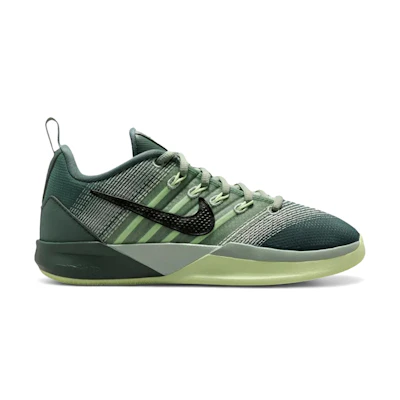 (Youth) Nike Sabrina 3 'Clay Green'