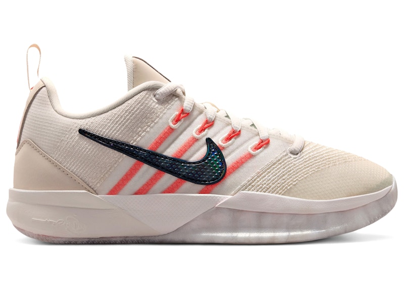 (Youth) Nike Sabrina 3 Equity IB3088-002