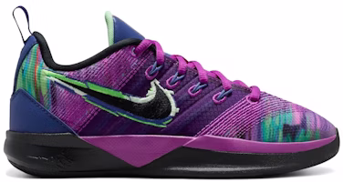 (Youth) Nike Sabrina 3 'King Of The Court' IB3090-500 (Youth) Nike Sabrina 3 'King Of The Court' IB3090-500