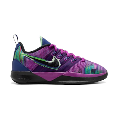 (Youth) Nike Sabrina 3 'King Of The Court'