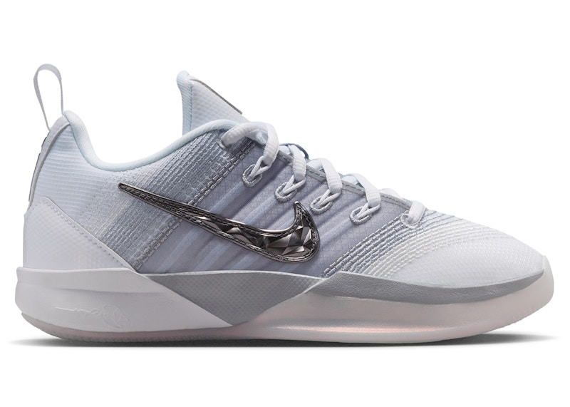 (Youth) Nike Sabrina 3 'Me vs. Me' IQ7300-102