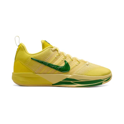 (Youth) Nike Babrina 3 'Oregon Ducks'