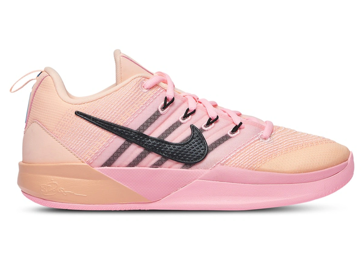 (Youth) Nike Sabrina 3 'Twin'