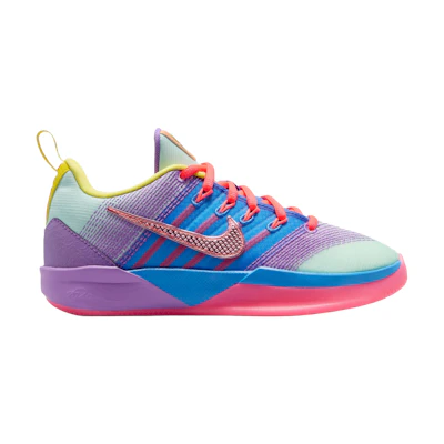 (Youth) Nike Sabrina 3 'What the Family'