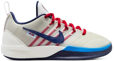 (Youth) Nike Sabrina 3 WNBA 30th Anniversary IR3207-100 (Youth) Nike Sabrina 3 WNBA 30th Anniversary IR3207-100