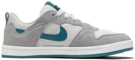 (JR) ナイキSB アリウープ "グレー/ティール" CJ0883-003 Order (JR) ナイキSB アリウープ "グレー/ティール" CJ0883-003