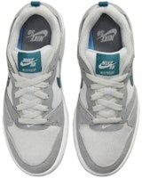 (JR) ナイキSB アリウープ "グレー/ティール" CJ0883-003 Shop (JR) ナイキSB アリウープ "グレー/ティール" CJ0883-003