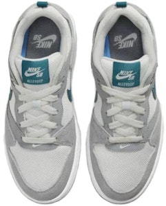 (JR) Nike SB Alleyoop 'Gris Geodes Teal' CJ0883-003 Shop (JR) Nike SB Alleyoop 'Gris Geodes Teal' CJ0883-003