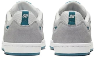 (JR) ナイキSB アリウープ "グレー/ティール" CJ0883-003 Purchase (JR) ナイキSB アリウープ "グレー/ティール" CJ0883-003