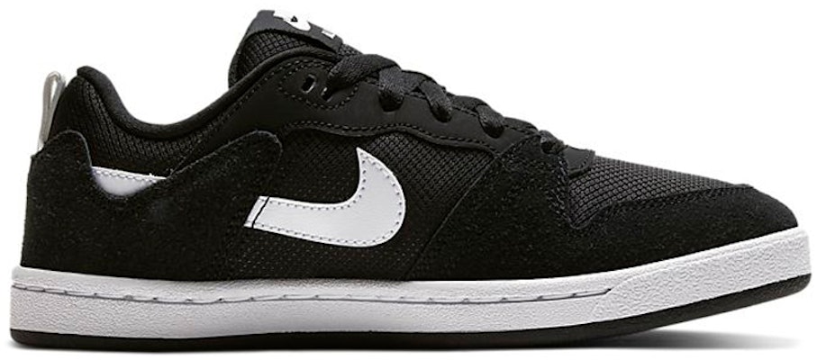 (Youth) Nike SB Alleyoop Black 'Black White' CJ0883-001 Order (Youth) Nike SB Alleyoop Black 'Black White' CJ0883-001