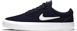 Buy (JR) Nike SB Skateboard Charge 'Hitam Putih' CT3112-400