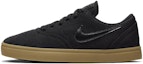 Buy (Youth) Nike Check Canvas SB 'Black Gum' 905373-006