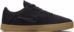 Order (Youth) Nike Check Canvas SB 'Black Gum' 905373-006