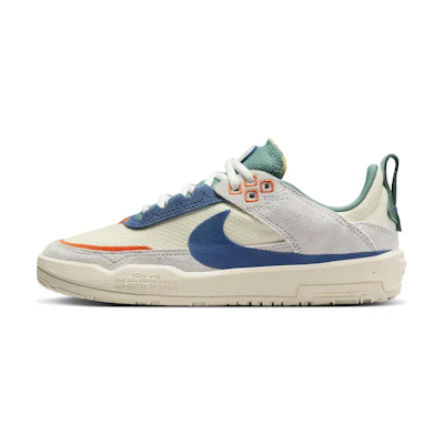 (Youth) Nike SB Day One 'Sail Court Blue Bicoastal'