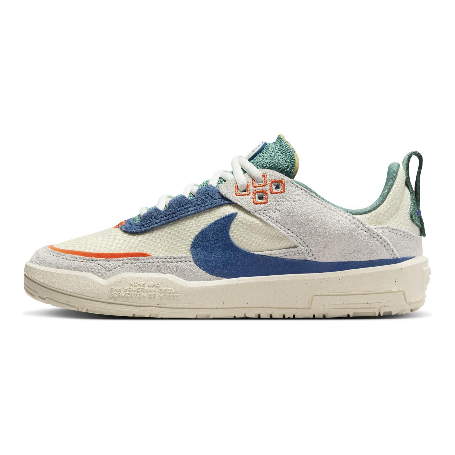 Buy (Youth) Nike SB Day One 'Sail Court Blue Bicoastal' HM3720-141