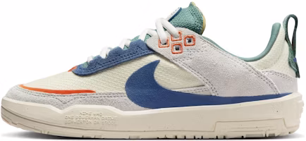 (Youth) Nike SB Day One 'Sail Court Blue Bicoastal' HM3720-141 (Youth) Nike SB Day One 'Sail Court Blue Bicoastal' HM3720-141