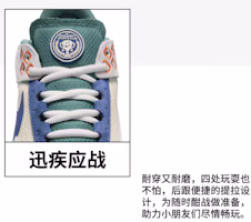 Lookbook (JR) Nike SB Day One '奶油法藍海岸綠' HM3720-141