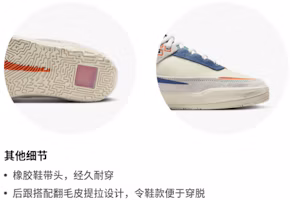 Shop (JR) Nike SB Day One '奶油法藍海岸綠' HM3720-141