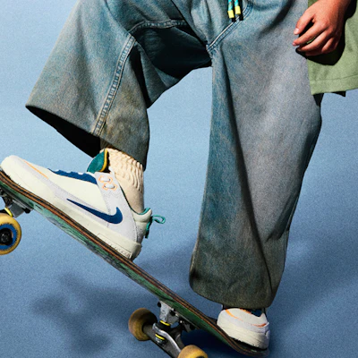 (Youth) Nike SB Day One 'Sail Court Blue Bicoastal' HM3720-141 Purchase (Youth) Nike SB Day One 'Sail Court Blue Bicoastal' HM3720-141