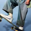 Purchase (Youth) Nike SB Day One 'Sail Court Blue Bicoastal' HM3720-141