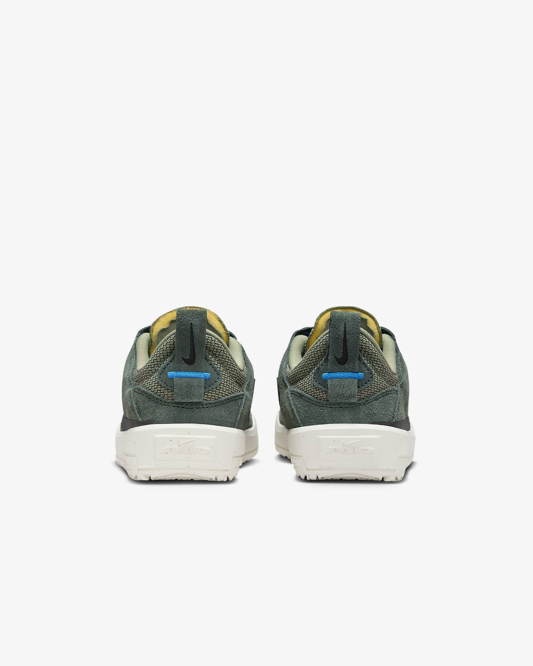 Sizing 나이키 SB 데이 원 '빈티지 그린 오일' FN4210-300