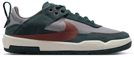 (Youth) Nike SB Day One Seaweed Red Sepia FN4210-302 (Youth) Nike SB Day One Seaweed Red Sepia FN4210-302