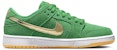 (JR) Nike SB Dunk Low Pro (2022) 'Hari St. Patrick' DN3674-303