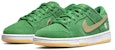 (JR) Nike SB Dunk Low Pro (2022) 'Hari St. Patrick' DN3674-303