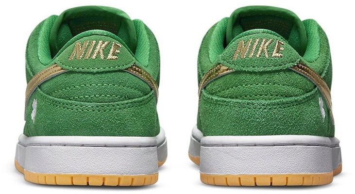 (Youth) Nike SB Dunk Low Pro (2022) 'St. Patrick's Day' DN3674-303 Purchase (Youth) Nike SB Dunk Low Pro (2022) 'St. Patrick's Day' DN3674-303
