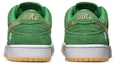 Purchase (JR) Nike SB Dunk Low Pro (2022) 'Hari St. Patrick' DN3674-303