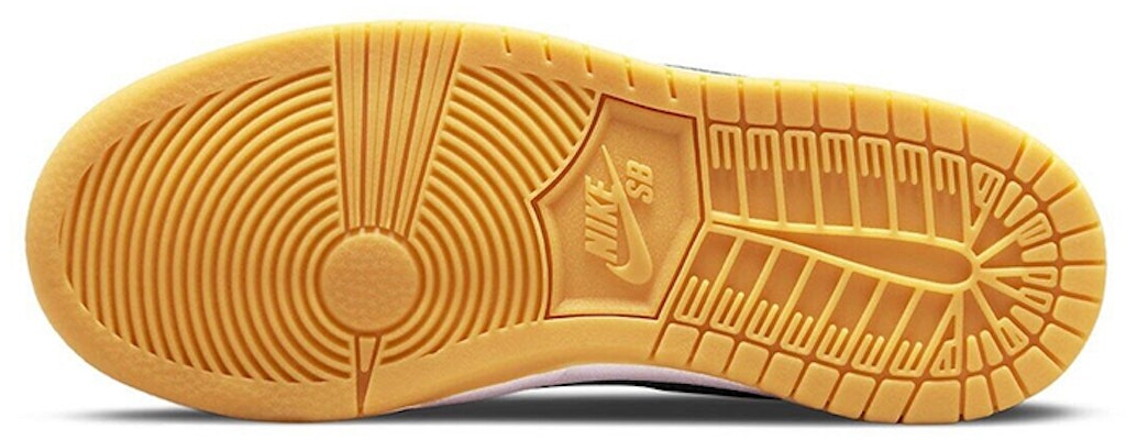 (Youth) Nike SB Dunk Low Pro (2022) 'St. Patrick's Day' DN3674-303 Details for (Youth) Nike SB Dunk Low Pro (2022) 'St. Patrick's Day' DN3674-303