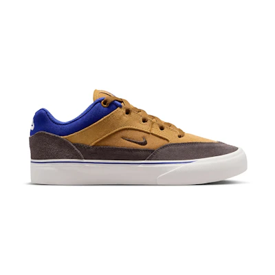 (Youth) Nike Malor SB 'Wheat Deep Night'