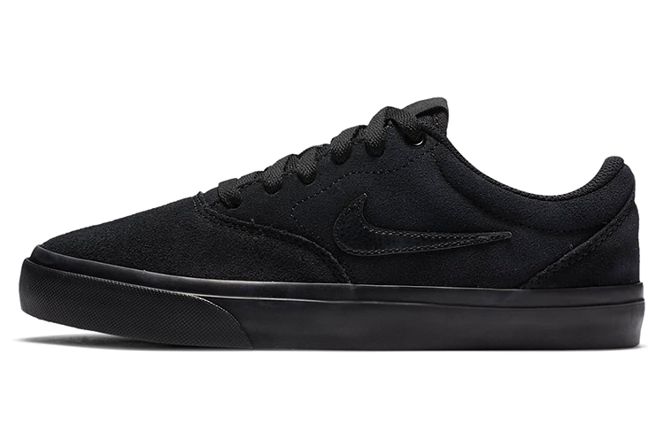 (Youth) Nike SB Skateboard Charge 'Black' CT3112-001