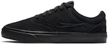 Buy (JR) Nike SB Skateboard Charge ''Noir'' CT3112-001