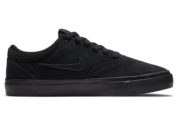 Order (JR) Nike SB Skateboard Charge ''Noir'' CT3112-001