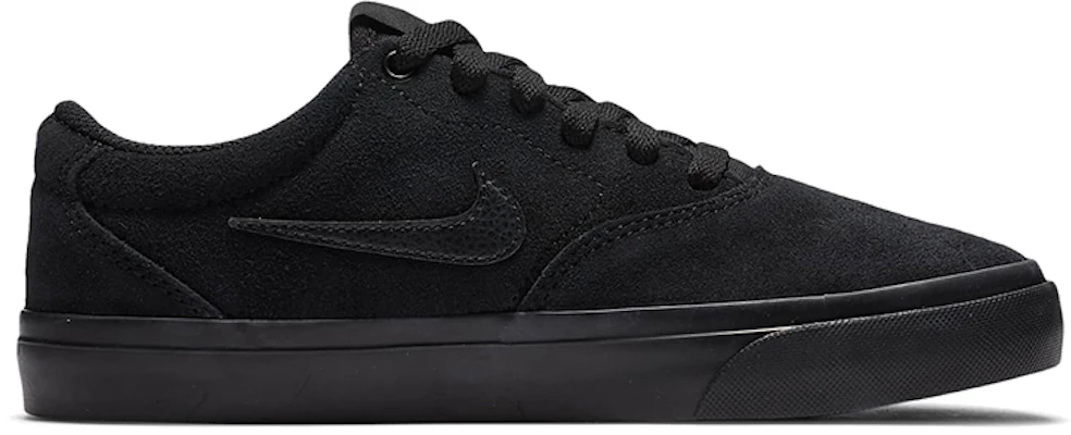 (JR) Nike SB Skateboard Charge ''Noir'' CT3112-001 Order (JR) Nike SB Skateboard Charge ''Noir'' CT3112-001