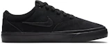 Order (JR) Nike SB Skateboard Charge ''Noir'' CT3112-001
