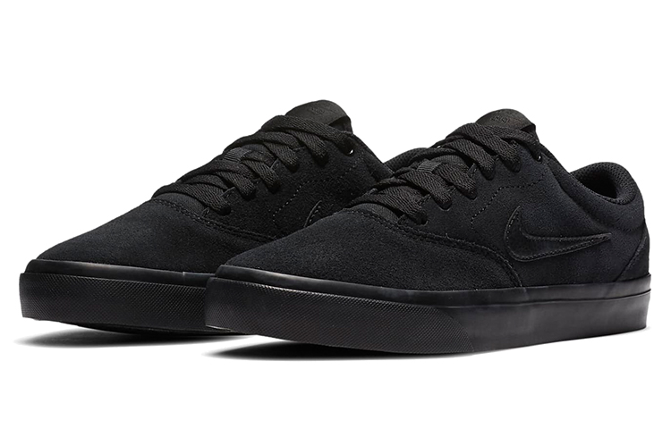 Lookbook (JR) Nike SB Skateboard Charge ''Noir'' CT3112-001
