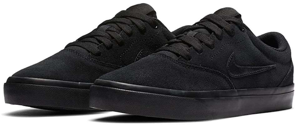 (JR) Nike SB Skateboard Charge ''Noir'' CT3112-001 Lookbook (JR) Nike SB Skateboard Charge ''Noir'' CT3112-001