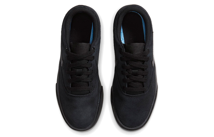 Shop (JR) Nike SB Skateboard Charge ''Noir'' CT3112-001