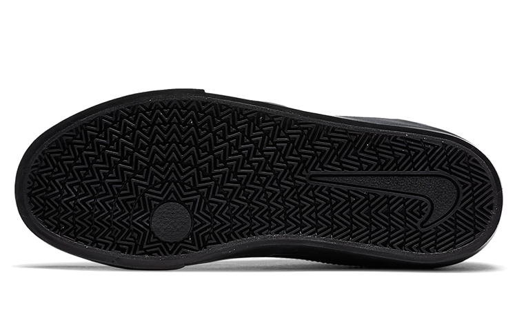 Details for (JR) Nike SB Skateboard Charge ''Noir'' CT3112-001