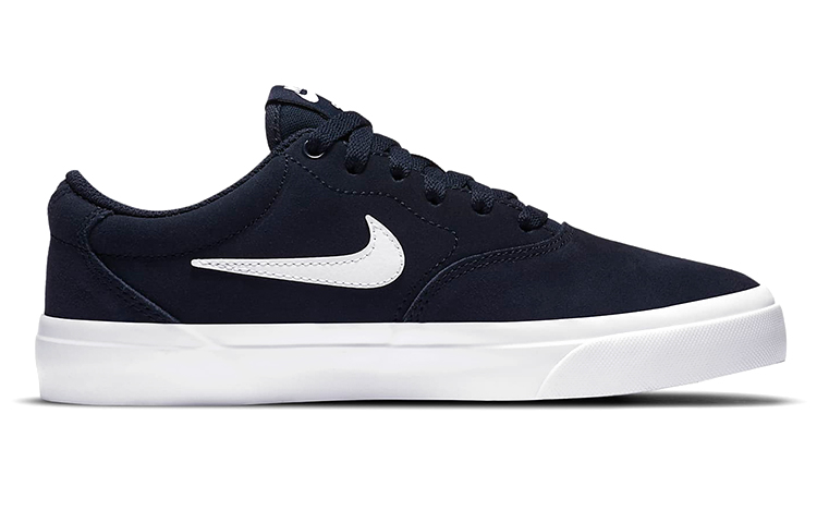 Order (JR) Nike SB Skateboard Charge ''Nero Bianco'' CT3112-400