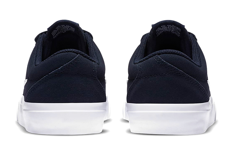 Purchase (JR) Nike SB Skateboard Charge ''Nero Bianco'' CT3112-400